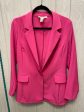 Blazer By HAPPILY GREY  In Pink, Size: L Online now