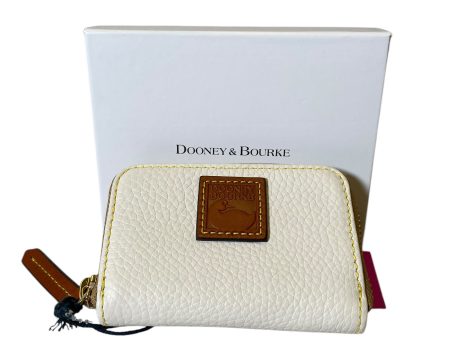 Wallet Designer By Dooney And Bourke, Size: Small For Sale