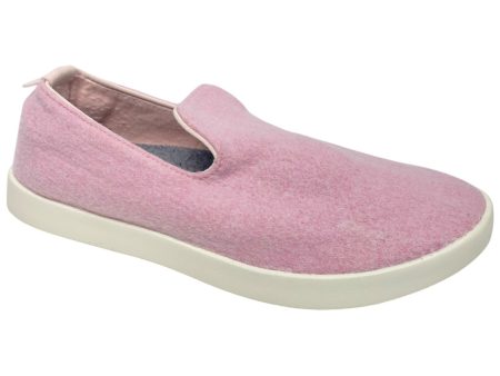 Shoes Flats By Allbirds In Pink, Size: 8 For Discount