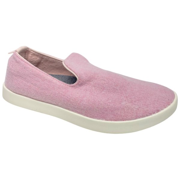 Shoes Flats By Allbirds In Pink, Size: 8 For Discount