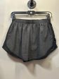 Athletic Shorts By Nike In Black & Grey, Size: 8 Cheap