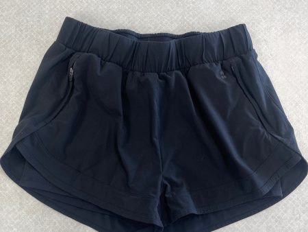 Athletic Shorts By Sweaty Betty In Black, Size: S Hot on Sale