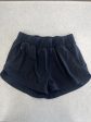 Athletic Shorts By Sweaty Betty In Black, Size: S Hot on Sale