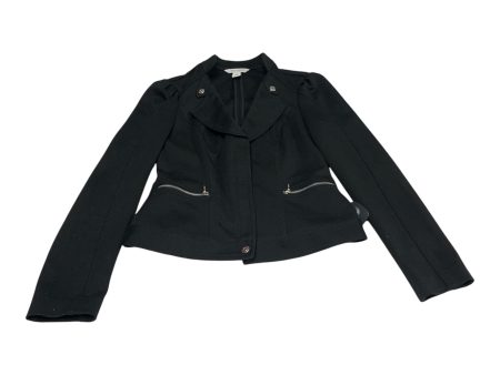 Blazer By White House Black Market In Black, Size: 4 Online