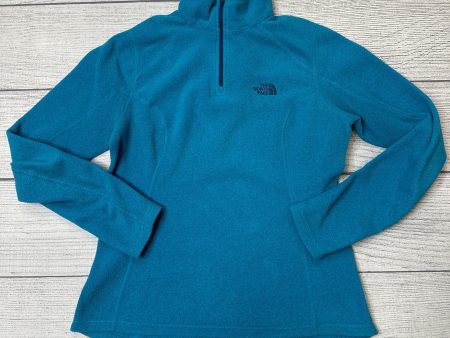 Athletic Fleece By North Face  Size: S Online