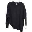 BLACK SWEATER by FREE PEOPLE Size:S For Sale