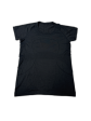 Athletic Top Short Sleeve By Lululemon In Black, Size: L Online Sale