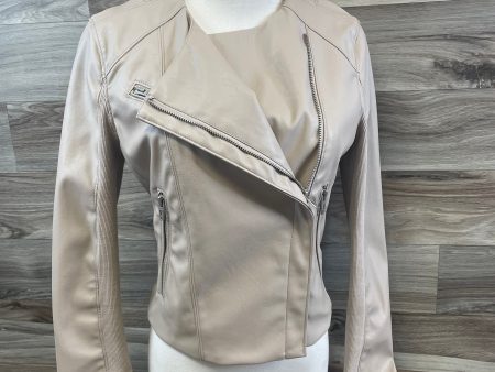 Blazer By Blanknyc In Taupe, Size: Xs For Sale