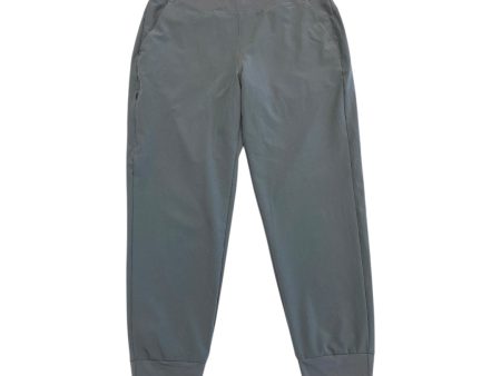 Athletic Pants By Patagonia In Grey, Size: S Supply