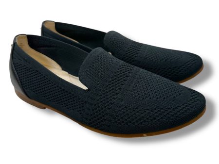 Shoes Flats By Cole-haan In Black, Size: 6.5 Fashion