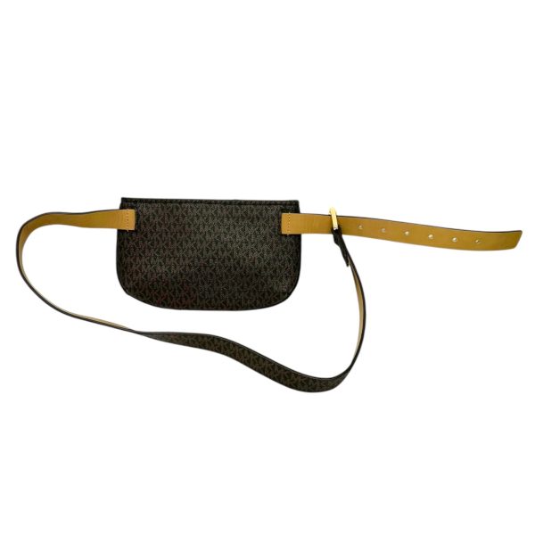 Belt Bag By Michael By Michael Kors, Size: Large Sale