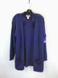 Sweater Cardigan By Clothes Mentor In Blue, Size: S For Discount