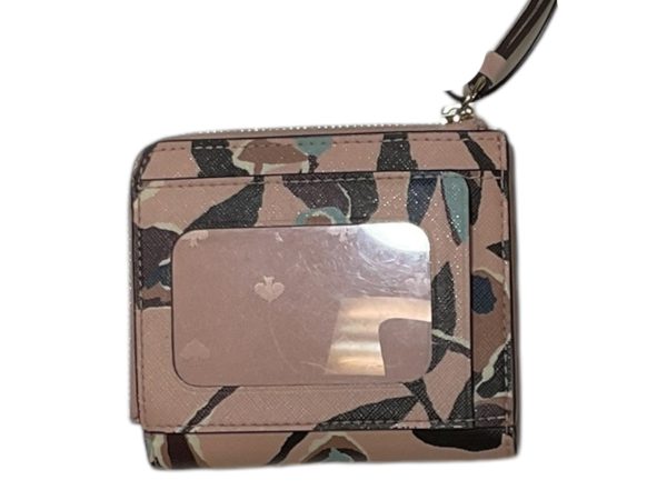 Wallet Designer By Kate Spade, Size: Small For Sale