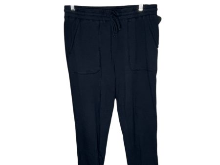 Athletic Pants By Vineyard Vines In Black, Size: S For Sale