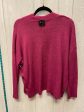 Sweater Cardigan By Old Navy In Purple, Size: Xs For Cheap