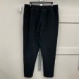 Pants Lounge By Members Mark In Black, Size:L Supply