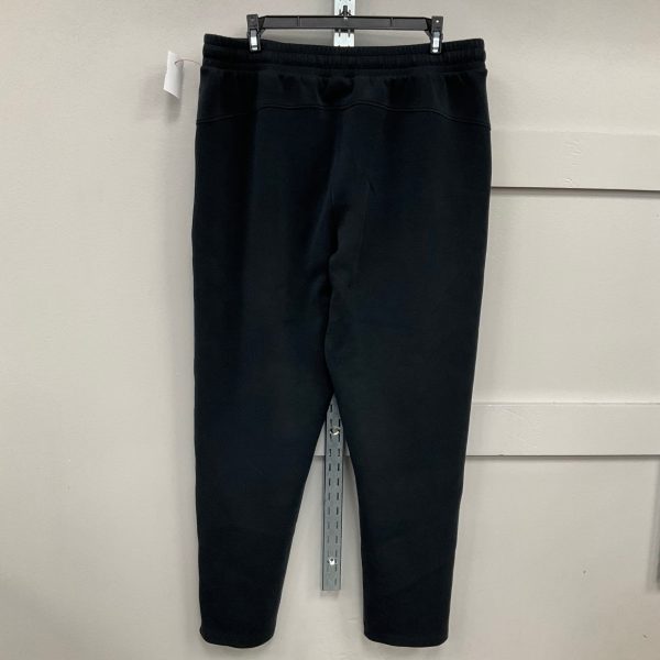 Pants Lounge By Members Mark In Black, Size:L Supply