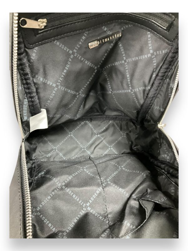 Backpack By Steve Madden, Size: Small For Sale