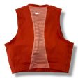 Athletic Tank Top By Nike In Peach, Size: S Fashion