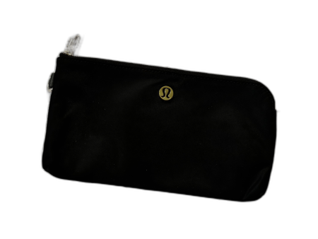 Wallet By Lululemon, Size: Large Discount