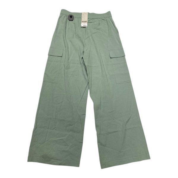 Athletic Pants By Sweaty Betty In Green, Size: L Online