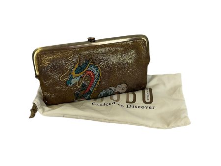 Wallet By Hobo Intl, Size: Medium Online Hot Sale