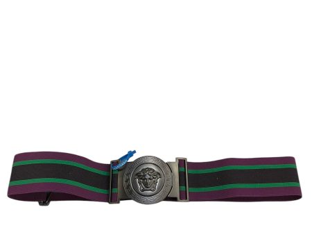 Belt Luxury Designer By Versace Online now