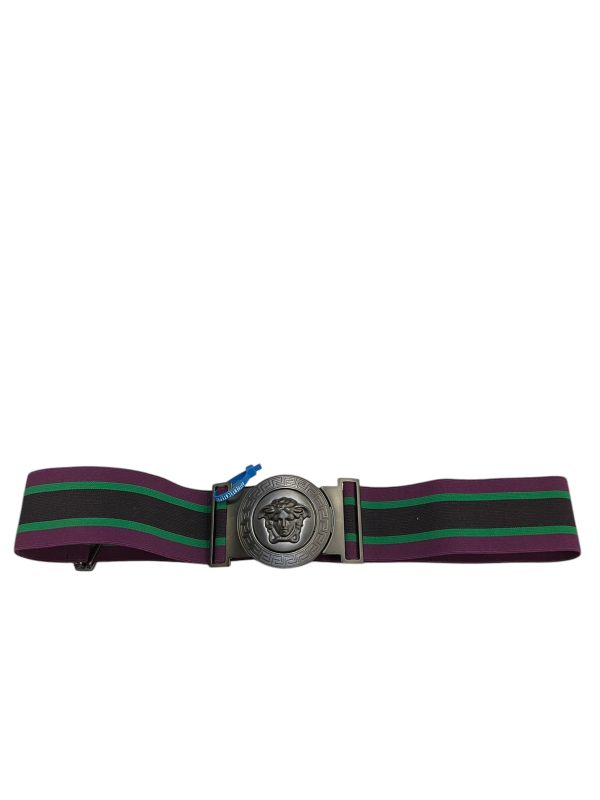 Belt Luxury Designer By Versace Online now