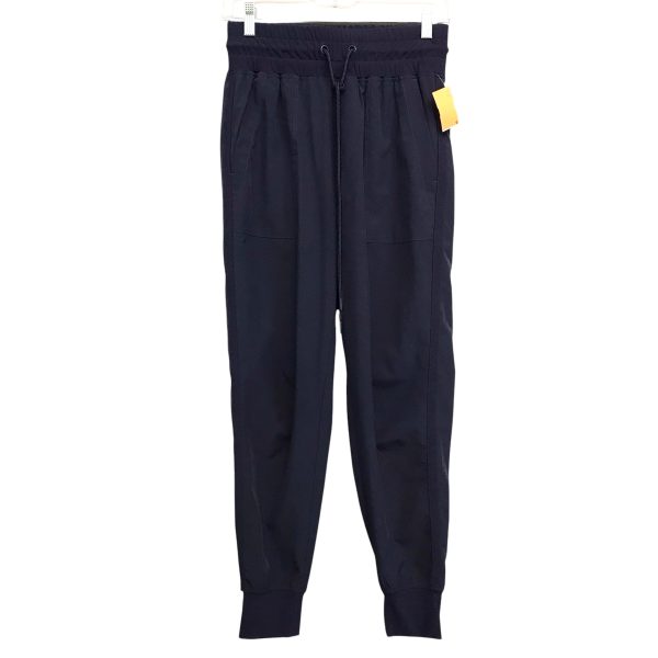 Athletic Pants By Lou And Grey In Blue, Size:Xs Online