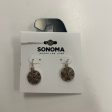 Earrings Dangle drop By Sonoma For Cheap