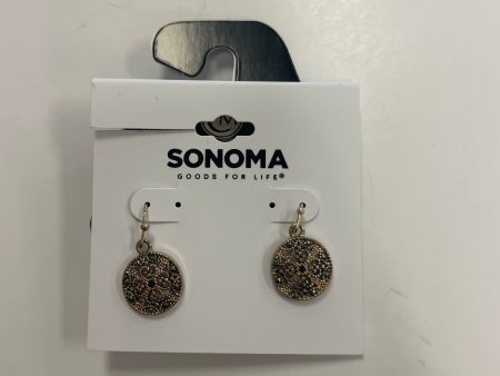 Earrings Dangle drop By Sonoma For Cheap