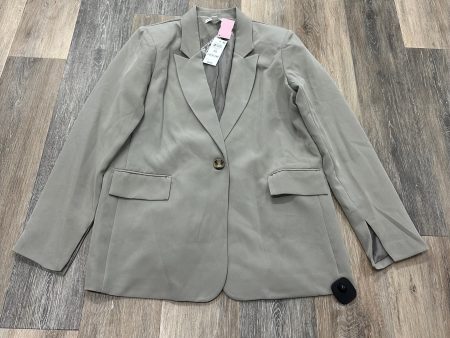 Blazer By And Now This  Size: Xs Supply