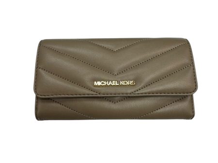 Wallet Designer By Michael Kors, Size: Medium Discount