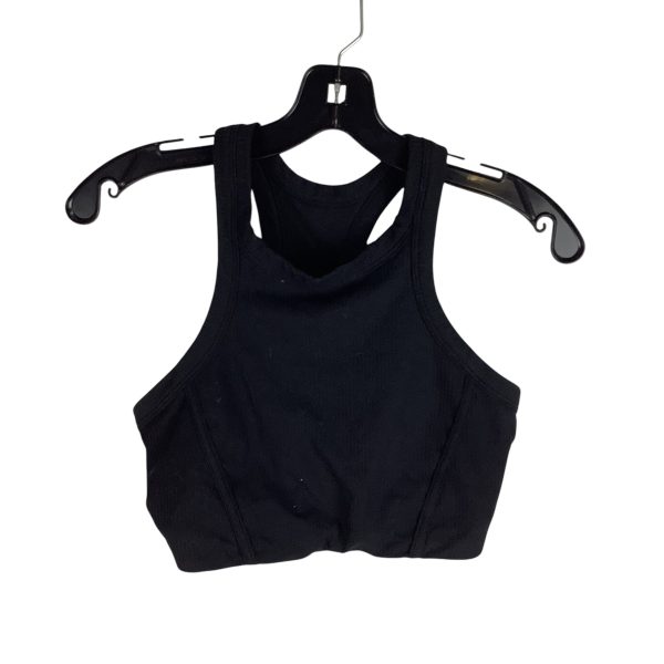 Athletic Bra By Lululemon In Black, Size: 10 Online