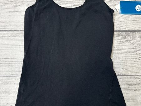 Athletic Tank Top By Lululemon  Size: Xs Hot on Sale