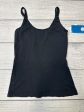 Athletic Tank Top By Lululemon  Size: Xs Hot on Sale