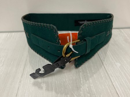 Belt By Anthropologie on Sale