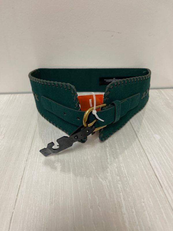 Belt By Anthropologie on Sale