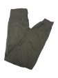 Athletic Pants By Lululemon In Green, Size: Xs For Cheap