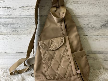 Backpack By Clothes Mentor, Size: Medium For Discount