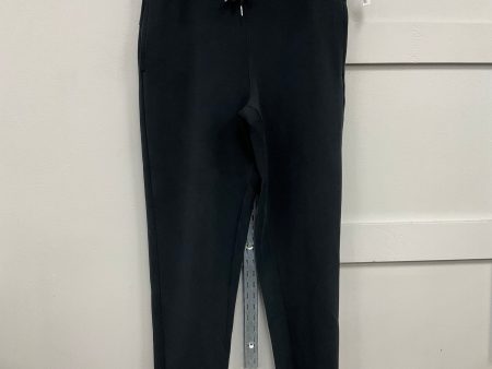 Pants Lounge By Members Mark In Black, Size:L Supply