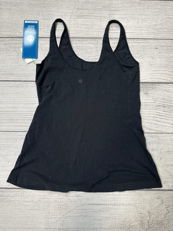 Athletic Tank Top By Lululemon  Size: Xs Hot on Sale