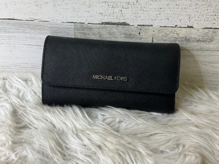 Wallet Designer By Michael Kors, Size: Large Online