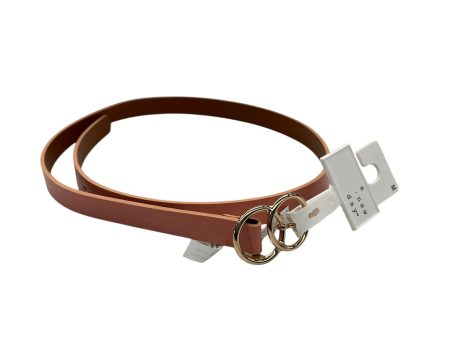 Belt By A New Day In Pink Online now