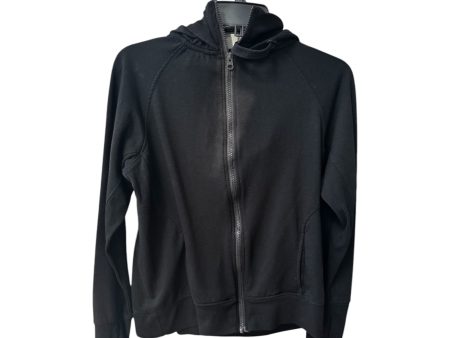 Athletic Fleece By Danskin In Black, Size: S Online Sale