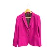 Blazer By Talbots In Purple, Size: M Hot on Sale