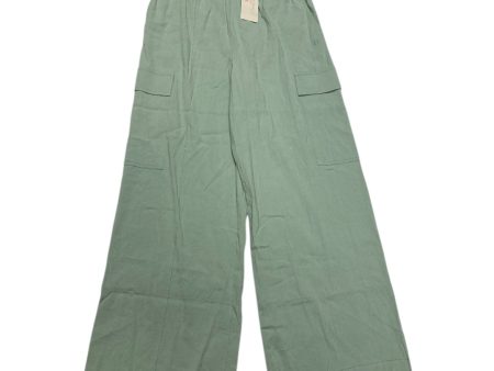 Athletic Pants By Sweaty Betty In Green, Size: L Online