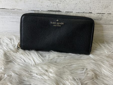 Wallet Designer By Kate Spade, Size: Large For Discount