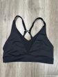 Athletic Bra By Zyia In Black, Size: Xl on Sale