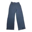 Athletic Pants By Athleta In Navy, Size: M Online Hot Sale